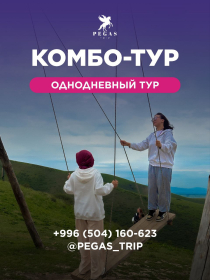 КОМБО ТУР